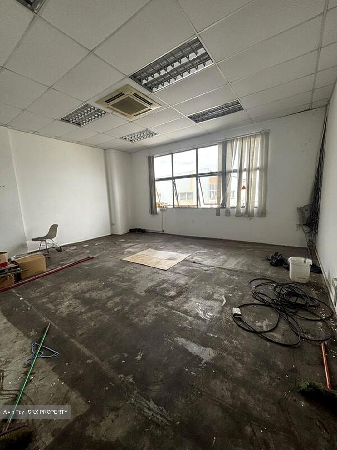 West Point Bizhub (D22), Factory #498882291